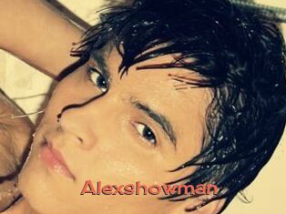 Alexshowman