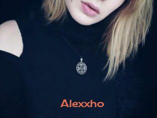 Alexxho