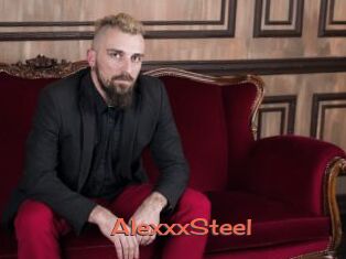 AlexxxSteel