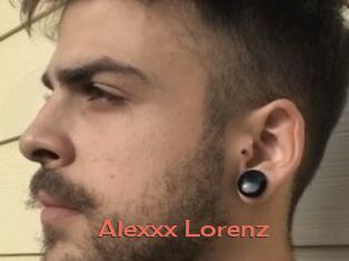 Alexxx_Lorenz