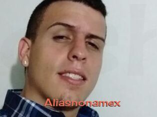 Aliasnonamex
