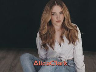 AlicaClark
