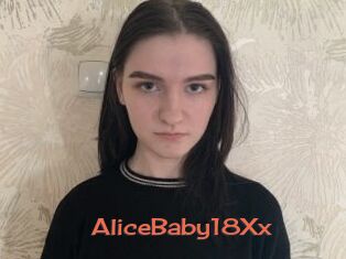 AliceBaby18Xx