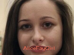 AliceFayGirl
