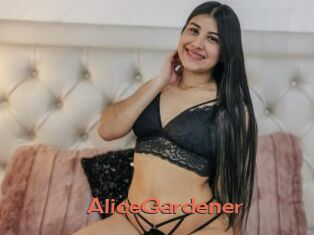 AliceGardener