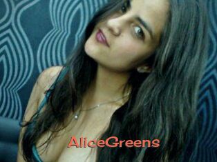 AliceGreens
