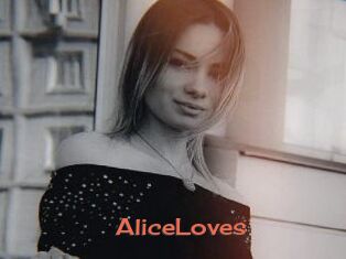AliceLoves