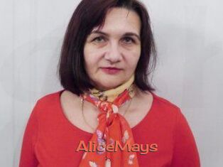 AliceMays