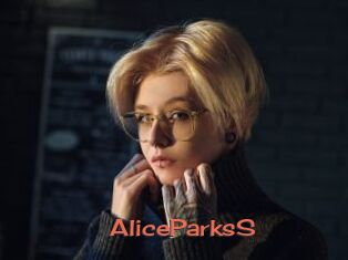 AliceParksS