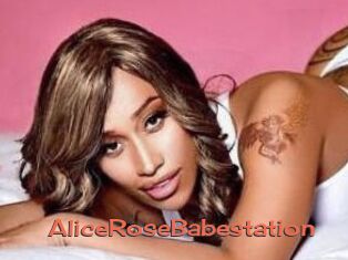 AliceRoseBabestation