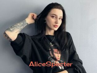 AliceSpecter