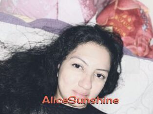 AliceSunshine
