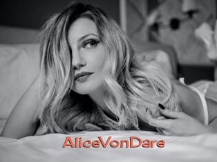 AliceVonDare