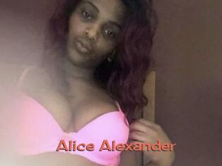 Alice_Alexander