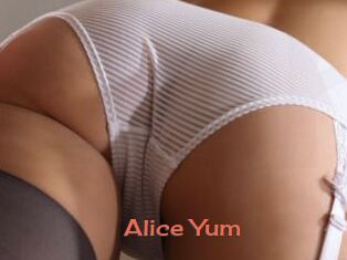 Alice_Yum
