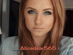 Alicedear565