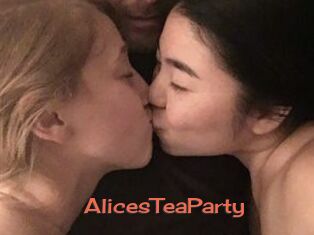 AlicesTeaParty