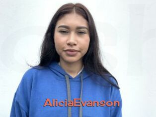 AliciaEvanson