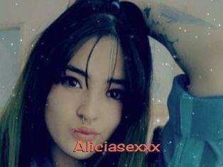 Aliciasexxx