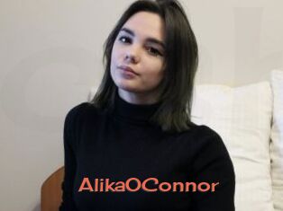 AlikaOConnor