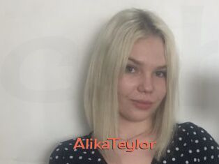 AlikaTeylor