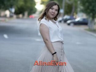 AlinaEvan