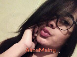 AlinaMainy