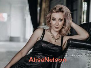 AlisaNelson