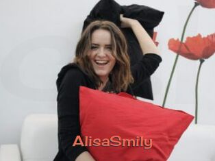 AlisaSmily