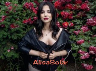 AlisaSolar