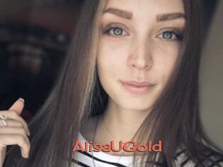 AlisaUGold