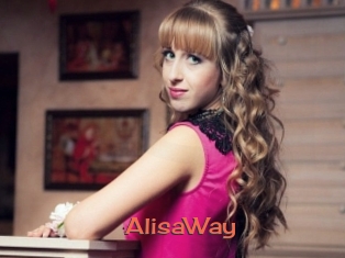AlisaWay