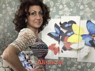 Alisacat