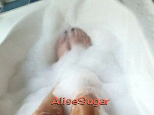 AliseSugar