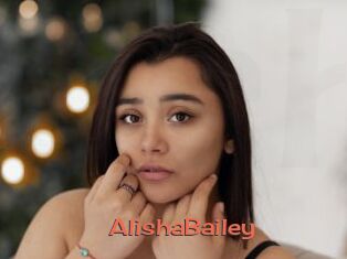 AlishaBailey