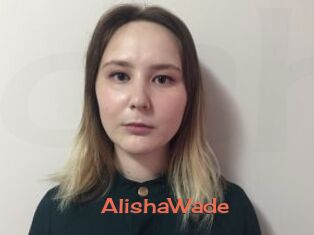 AlishaWade
