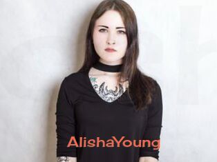 AlishaYoung
