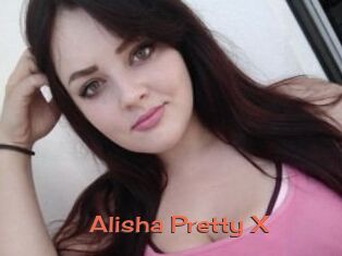 Alisha_Pretty_X