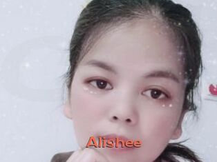Alishee