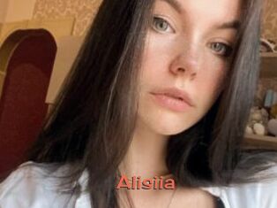 Alisiia