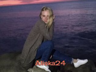 Aliska24