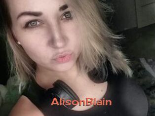 AlisonBlain