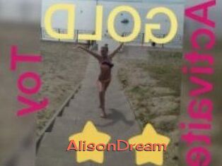 Alison_Dream