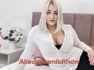 AlisonGamildthon