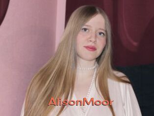 AlisonMoor