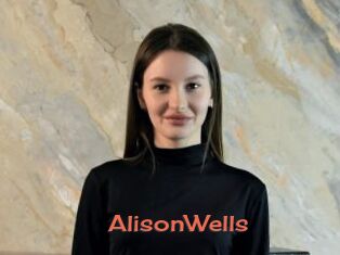 AlisonWells