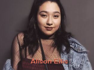 Alison_Ellis