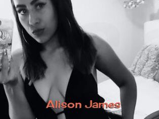 Alison_James
