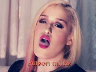 Alison_millxs