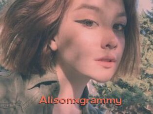 Alisonxgrammy
